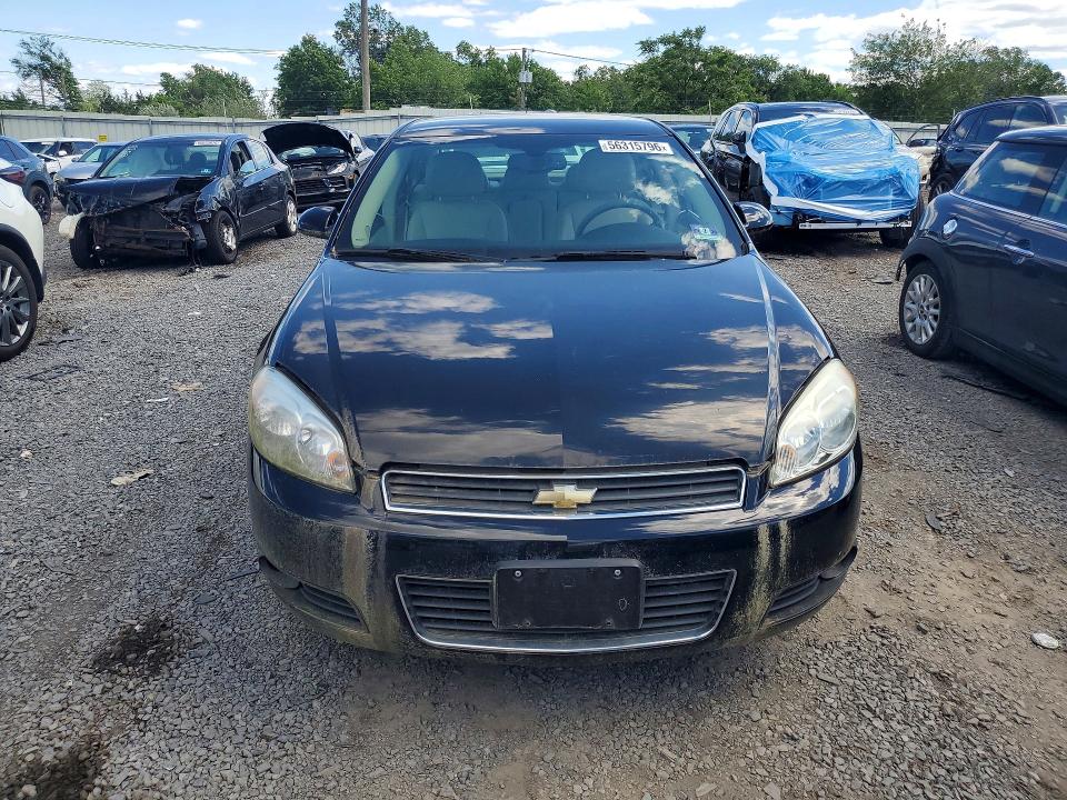 Aukcja sprzedaży 2010 Chevrolet Impala, vin: 2G1WB5EN6A1153227, numer aukcji: 56315796