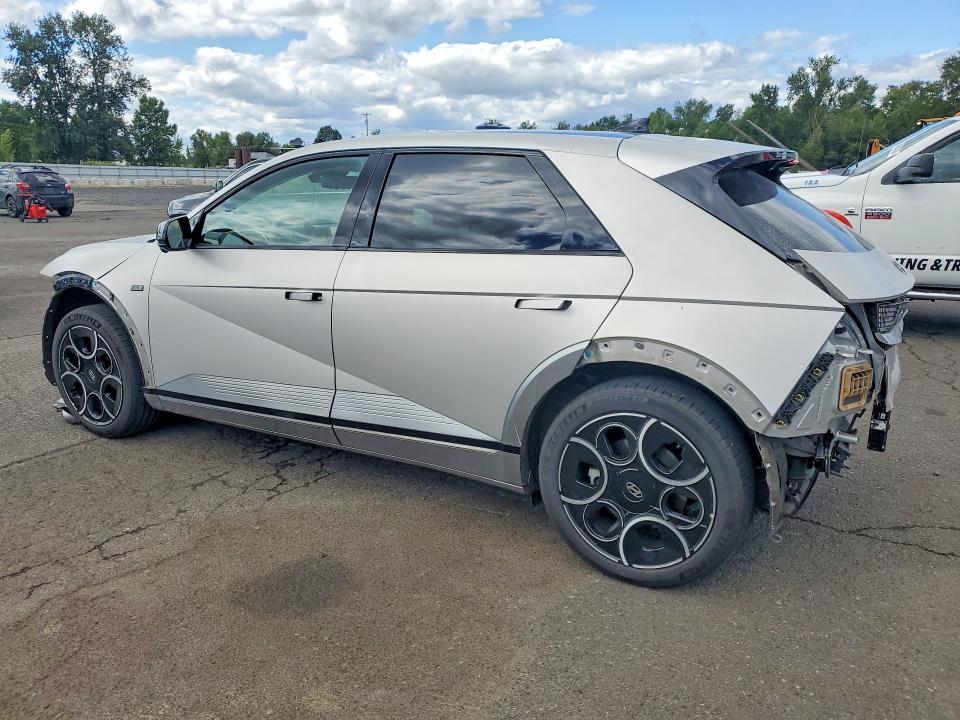 Aukcja sprzedaży 2024 Hyundai Ioniq 5, vin: KM8KRDDF3RU275755, numer aukcji: 56836836