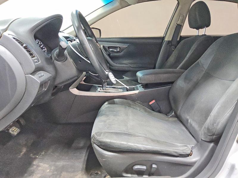 Aukcja sprzedaży 2015 Nissan Altima, vin: 1N4AL3APXFN363576, numer aukcji: 55418306