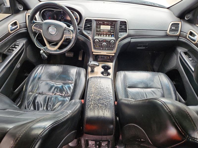 Продаж на аукціоні авто 2015 Jeep G.cher, vin: 1C4RJEBG8FC808390, номер лоту: 55375116