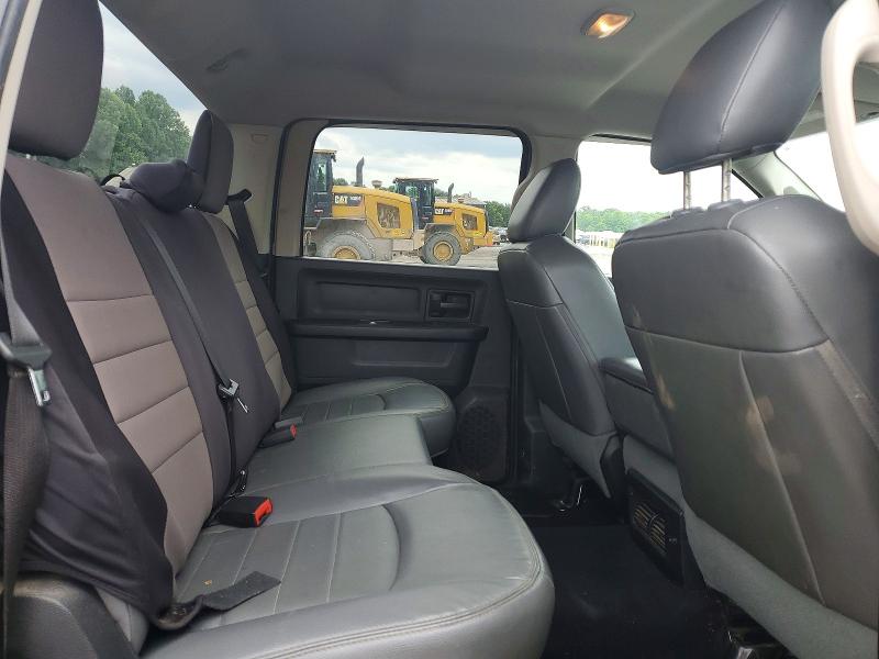 56481646 :رقم المزاد ، 3C6RR7KT2EG210512 vin ، 2014 Ram 1500 مزاد بيع