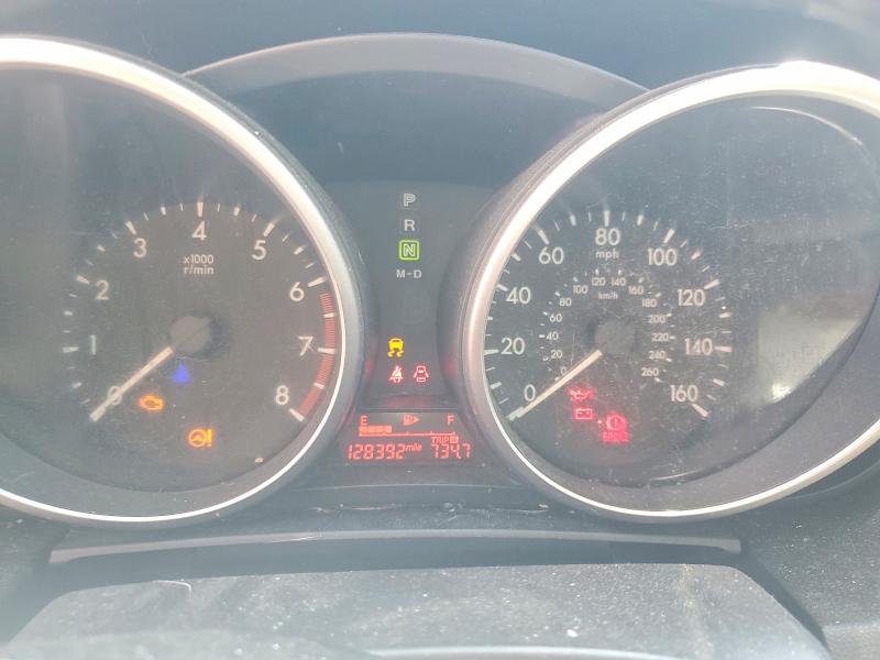 2014 Mazda 5 მანქანა იყიდება აუქციონზე, vin: JM1CW2DL5E0173208, აუქციონის ნომერი: 56249256