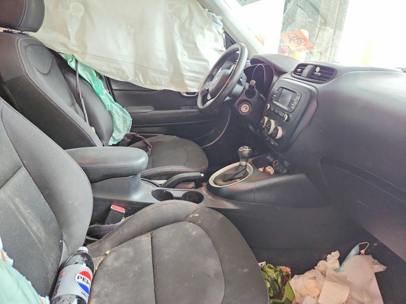 Aukcja sprzedaży 2015 Kia Soul, vin: KNDJN2A28F7125264, numer aukcji: 58214206