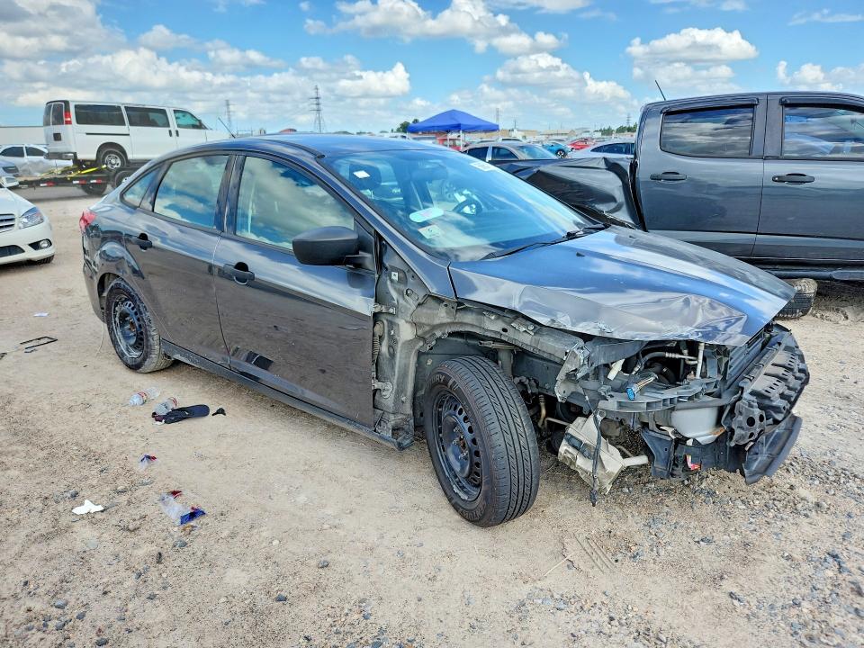 Aukcja sprzedaży 2018 Ford Focus, vin: 1FADP3E23JL233756, numer aukcji: 56654716