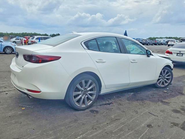 2019 Mazda 3 მანქანა იყიდება აუქციონზე, vin: JM1BPBDM6K1114790, აუქციონის ნომერი: 57700016