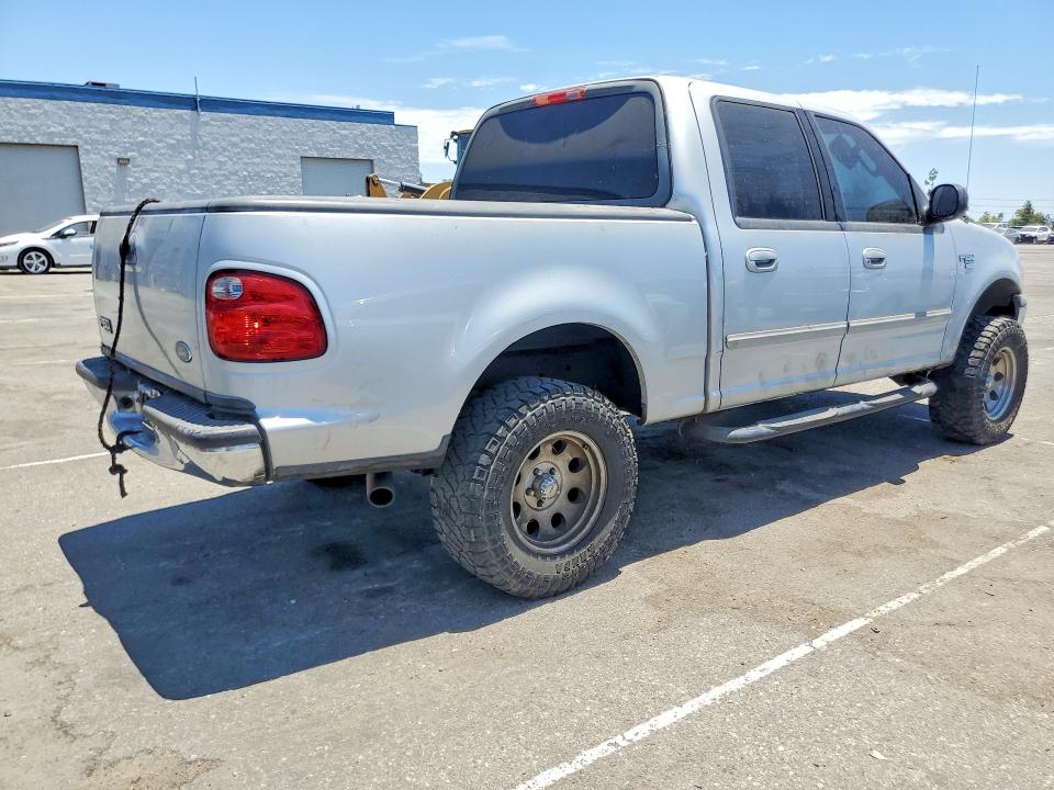Продаж на аукціоні авто 2003 Ford F150, vin: 1FTRW07653KC18265, номер лоту: 57041426