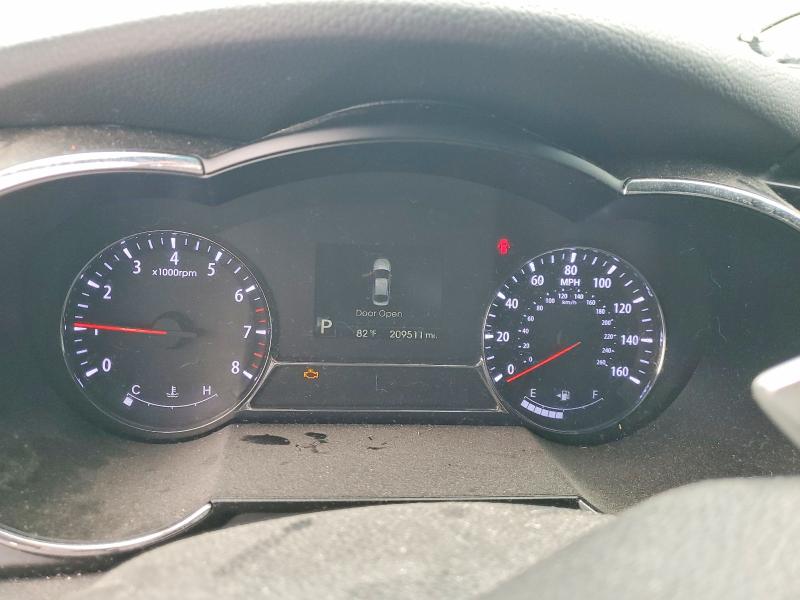 Продажа на аукционе авто 2013 Kia Optima, vin: 5XXGR4A62DG215849, номер лота: 56454946