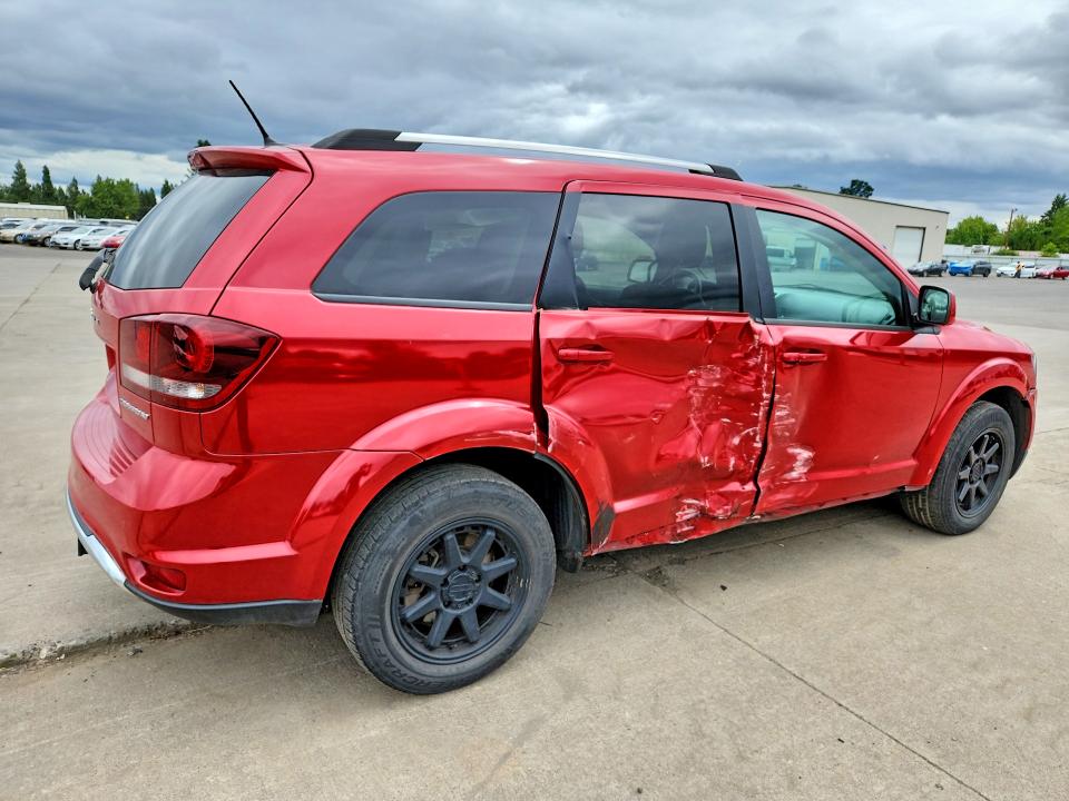Aukcja sprzedaży 2015 Dodge Journey, vin: 3C4PDDGG0FT526895, numer aukcji: 59173726
