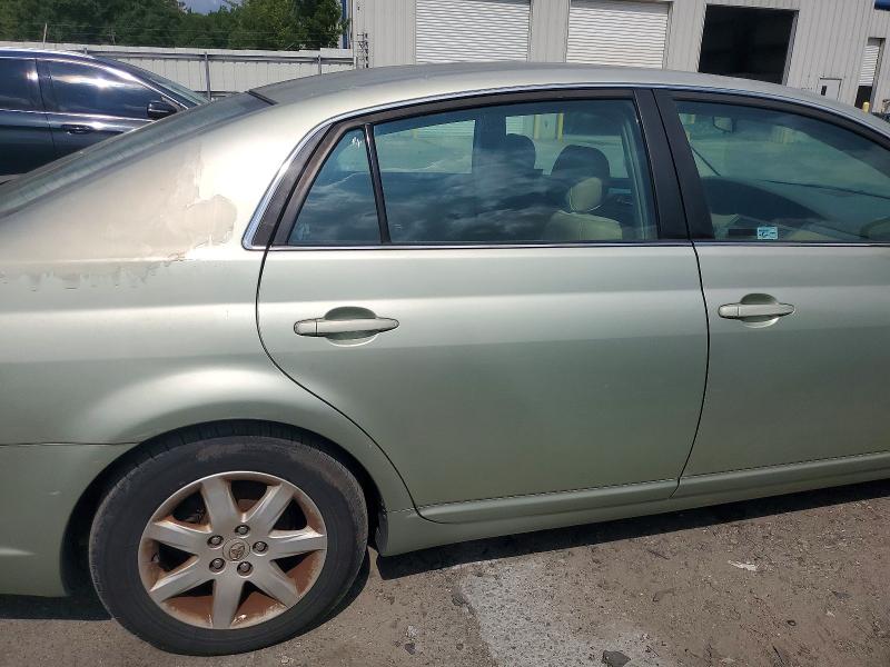 Aukcja sprzedaży 2006 Toyota Avalon, vin: 4T1BK36B66U163052, numer aukcji: 85451495