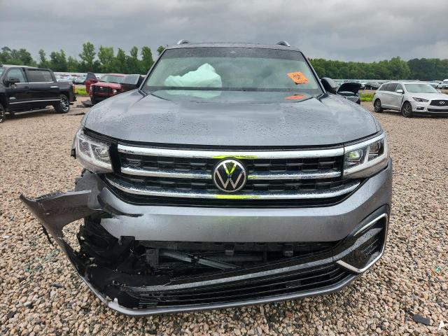 57594046 :رقم المزاد ، 1V2AR2CA7NC528343 vin ، 2022 Volkswagen Atlas مزاد بيع