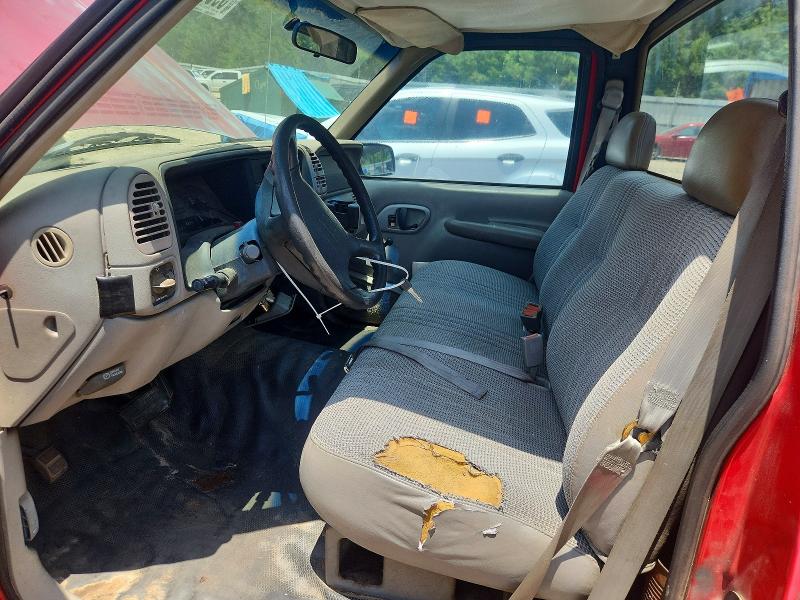 Продаж на аукціоні авто 1997 Chevrolet Gmt-400, vin: 1GCEC14W3VZ180143, номер лоту: 59372856