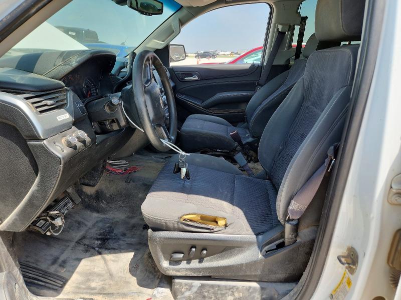 Продаж на аукціоні авто 2017 Chevrolet Tahoe, vin: 1GNSKFEC0HR270790, номер лоту: 58802206