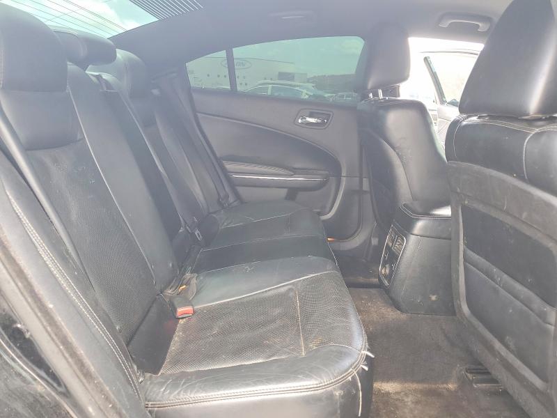 Продаж на аукціоні авто 2013 Dodge Charger, vin: 2C3CDXCT0DH711526, номер лоту: 56966896