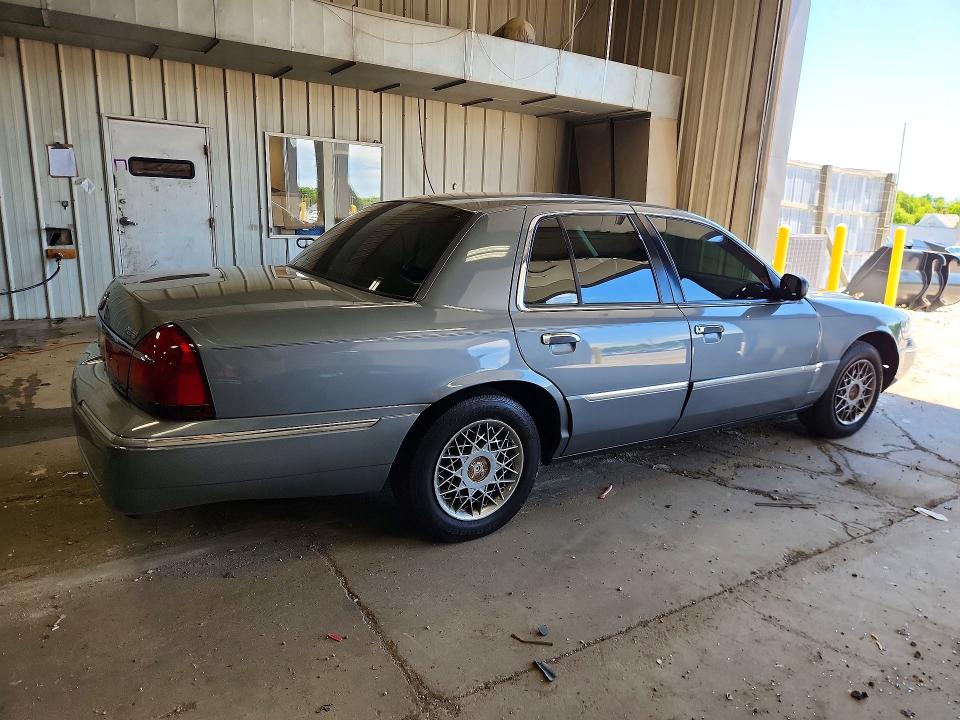 Aukcja sprzedaży 1998 Mercury Grand Marquis, vin: 2MEFM75W6WX667782, numer aukcji: 57875496