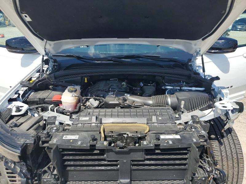 58253526 :رقم المزاد ، 1C4RJKAGXS8662328 vin ، 2025 Jeep Grand Cherokee مزاد بيع