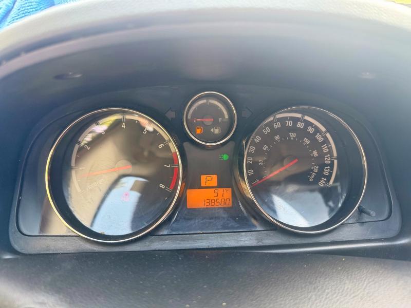 2008 Saturn Vue მანქანა იყიდება აუქციონზე, vin: 3GSCL53778S666503, აუქციონის ნომერი: 56717836