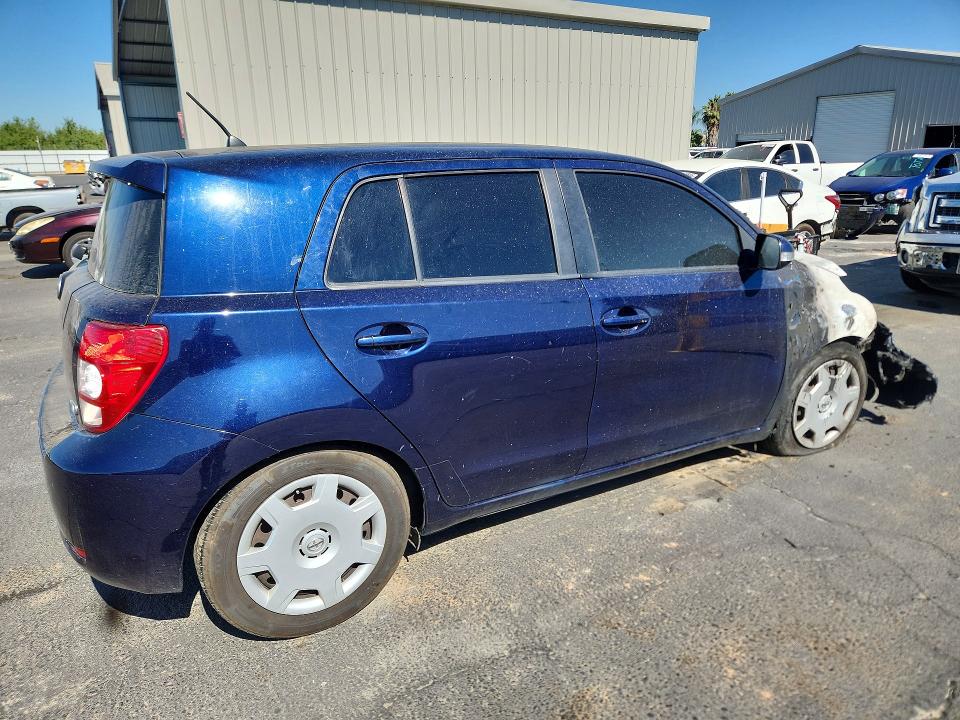 Auction sale of the 2014 Scion Xd, vin: JTKKUPB42E1042637, lot number: 58814566