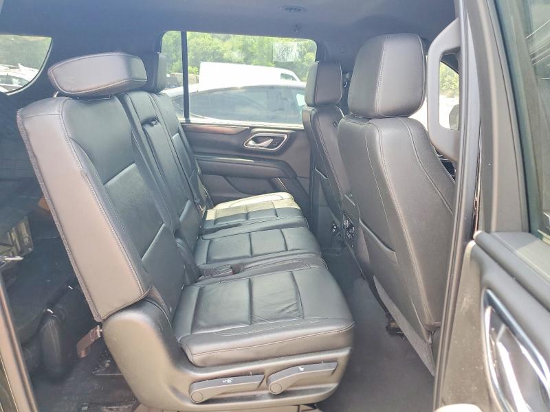 Продажа на аукционе авто 2021 Chevrolet Suburban, vin: 1GNSCCKD7MR208631, номер лота: 58847946