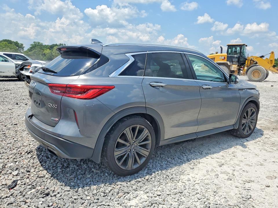 Продаж на аукціоні авто 2020 Infiniti Qx50, vin: 3PCAJ5M18LF119356, номер лоту: 56779876