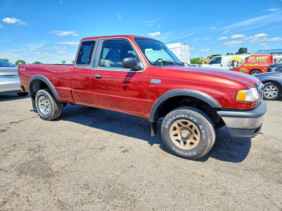 Продажа на аукционе авто 1999 Mazda B3000, vin: 4F4ZR17V1XTM13713, номер лота: 57012816