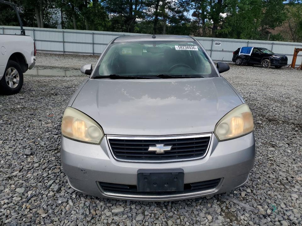 Продаж на аукціоні авто 2006 Chevrolet Malibu, vin: 1G1ZT53806F140772, номер лоту: 58238936