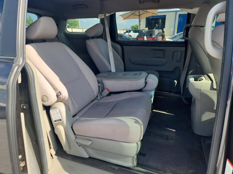Продажа на аукционе авто 2017 Kia Sedona, vin: KNDMB5C10H6218879, номер лота: 57577296