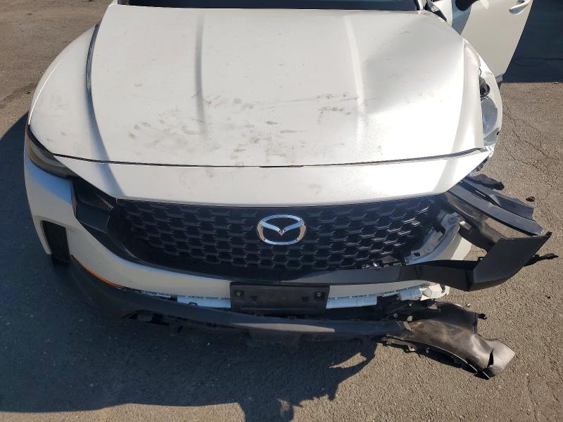 Продажа на аукционе авто 2024 Mazda Cx-50, vin: 7MMVABDY4RN220921, номер лота: 57423736