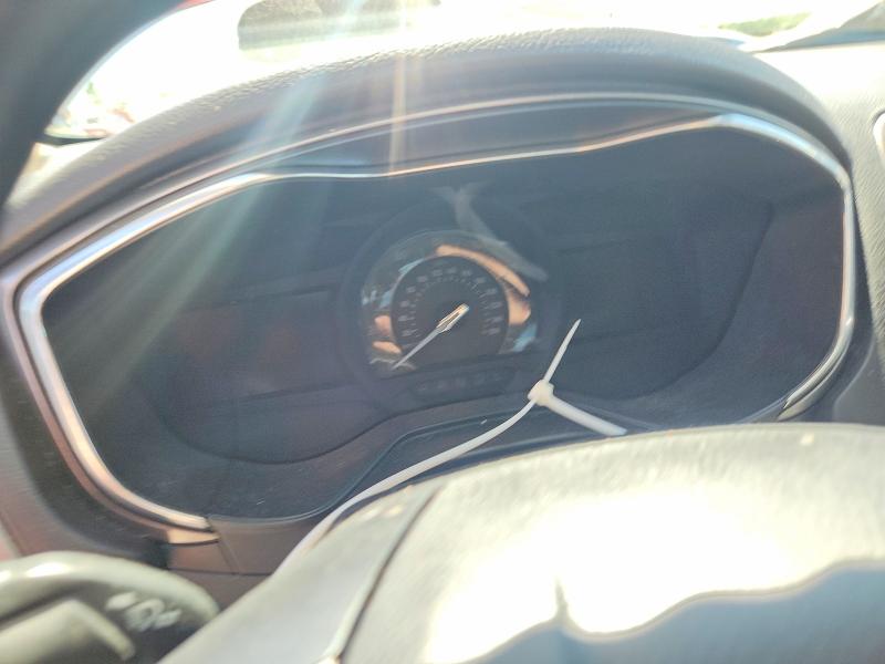 Продаж на аукціоні авто 2020 Ford Fusion, vin: 3FA6P0G77LR230525, номер лоту: 57138016