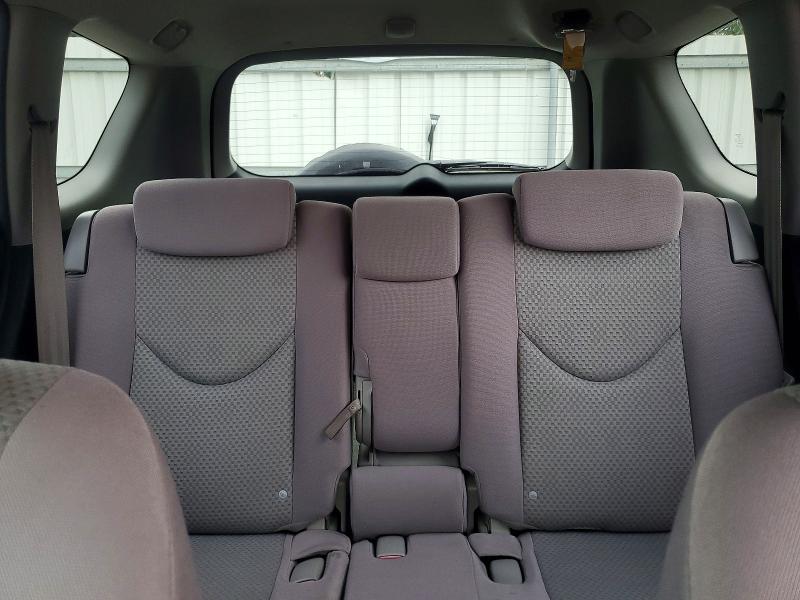 Aukcja sprzedaży 2006 Toyota Rav4, vin: JTMBD33V165002566, numer aukcji: 58923836