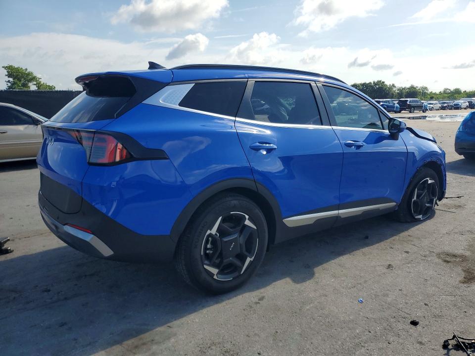Продаж на аукціоні авто 2026 Kia Sportage, vin: 5XYK33DF2TG334691, номер лоту: 55703166