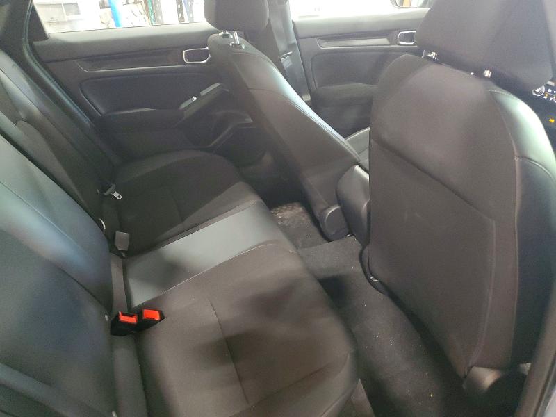 Продажа на аукционе авто 2022 Honda Civic, vin: 2HGFE2F51NH601514, номер лота: 56236376
