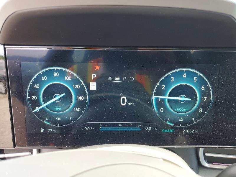 Aukcja sprzedaży 2024 Hyundai Elantra, vin: KMHLM4DG1RU755336, numer aukcji: 57229976