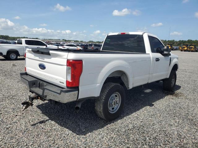 2017 Ford F250 მანქანა იყიდება აუქციონზე, vin: 1FTBF2B60HEF07659, აუქციონის ნომერი: 56163876