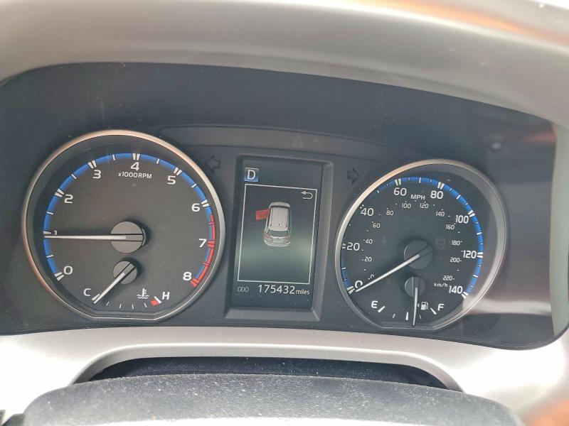 55415726 :رقم المزاد ، JTMZFREV3HJ115681 vin ، 2017 Toyota Rav4 مزاد بيع