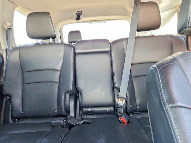2021 Honda Pilot მანქანა იყიდება აუქციონზე, vin: 5FNYF6H58MB050754, აუქციონის ნომერი: 57525986