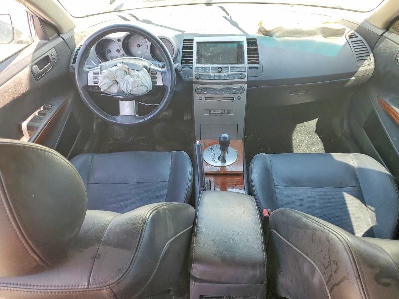 Aukcja sprzedaży 2004 Nissan Maxima, vin: 1N4BA41E14C872527, numer aukcji: 54558276