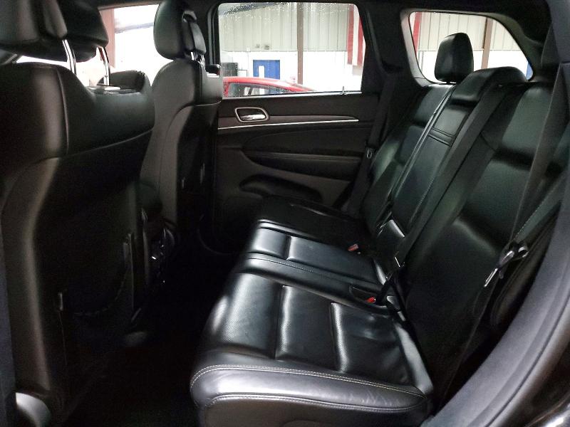 Продажа на аукционе авто 2015 Jeep Grand Cherokee, vin: 1C4RJFBG9FC751879, номер лота: 56899906
