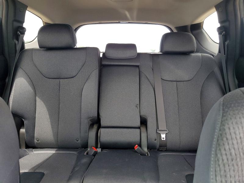 Aukcja sprzedaży 2023 Hyundai Santa Fe, vin: 5NMS24AJ3PH531933, numer aukcji: 57687426