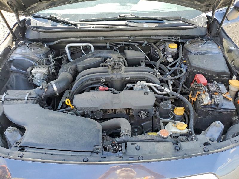 Auction sale of the 2017 Subaru Legacy, vin: 4S3BNAN6XH3028184, lot number: 55681896