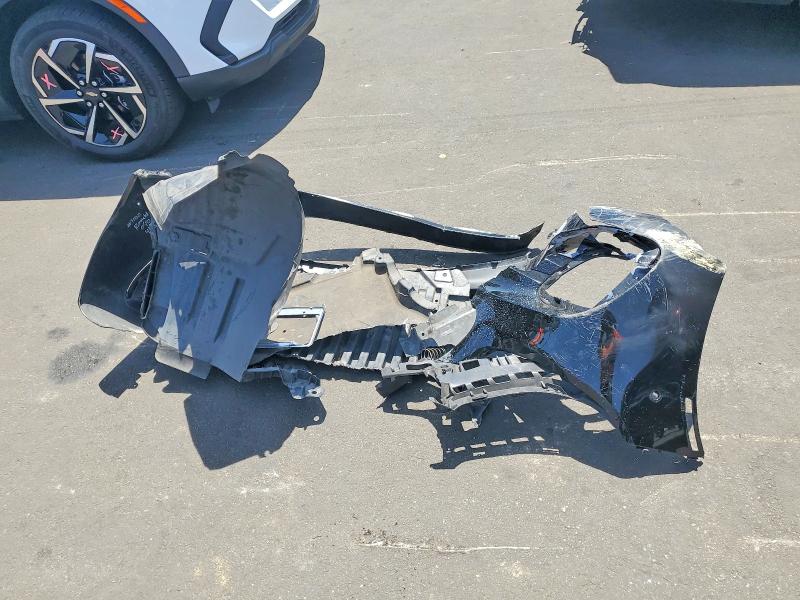 2021 Mercedes-benz E მანქანა იყიდება აუქციონზე, vin: W1KZF8DB7MA887182, აუქციონის ნომერი: 56610406