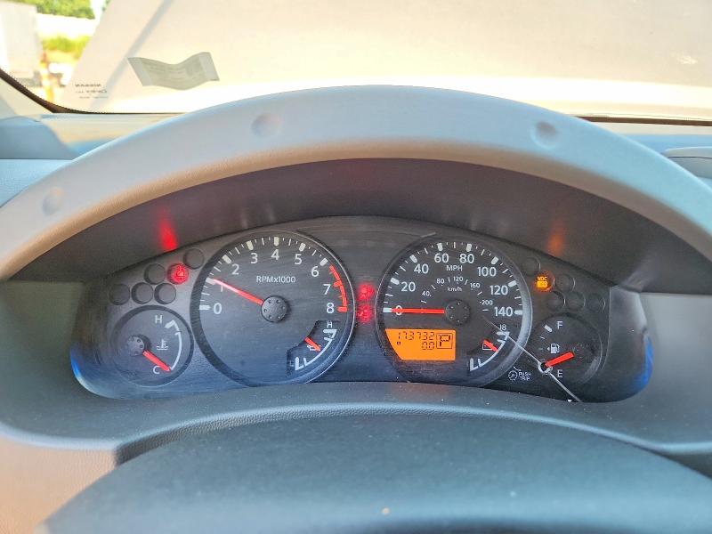 Aukcja sprzedaży 2008 Nissan Xterra, vin: 5N1AN08U28C519991, numer aukcji: 58500696