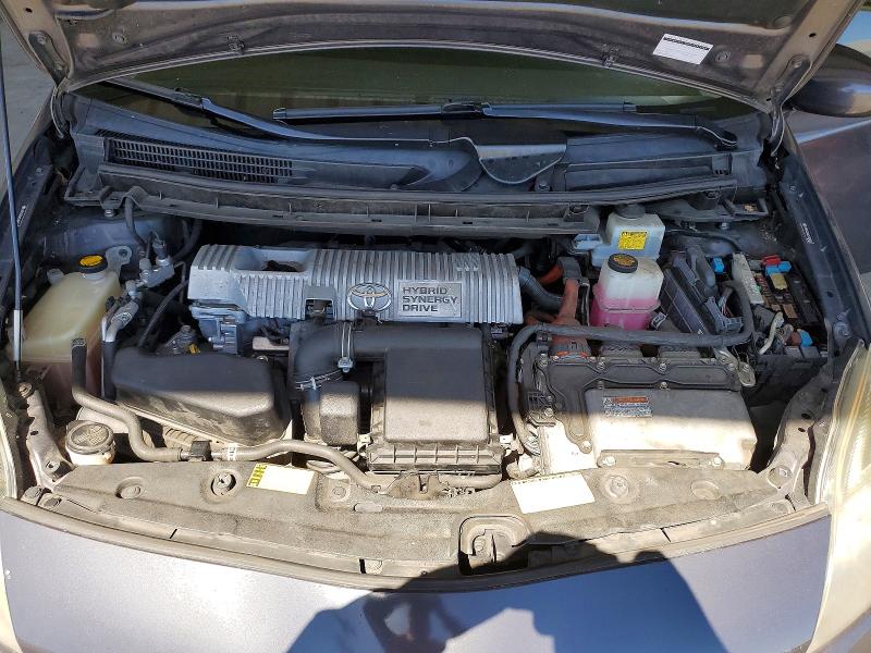 Продажа на аукционе авто 2012 Toyota Prius, vin: JTDKN3DU6C5428333, номер лота: 57203576