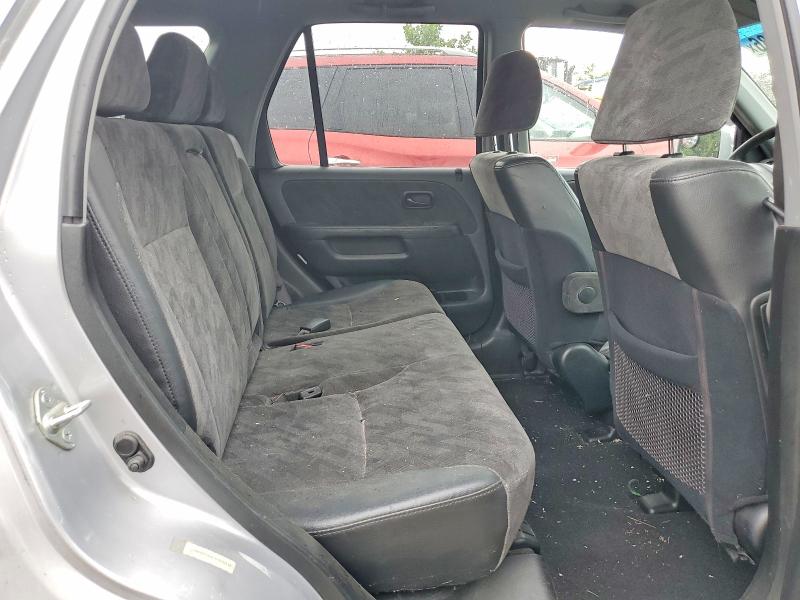 Продажа на аукционе авто 2003 Honda Cr-v, vin: JHLRD78813C816834, номер лота: 58639286