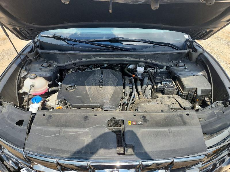 2024 Hyundai Tucson მანქანა იყიდება აუქციონზე, vin: 5NMJE3DE0RH313429, აუქციონის ნომერი: 59100206