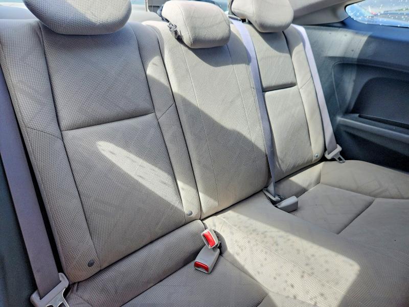 Продажа на аукционе авто 2012 Honda Civic, vin: 2HGFG3B86CH500787, номер лота: 56231526