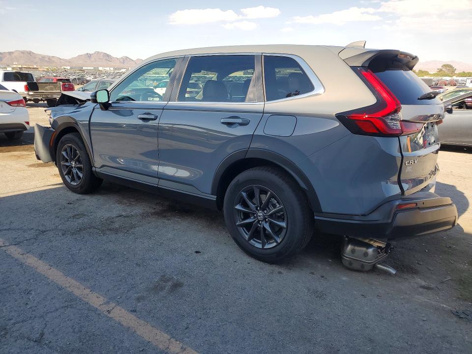Aukcja sprzedaży 2026 Honda Cr-v, vin: 2HKRS3H73TH328797, numer aukcji: 58050136