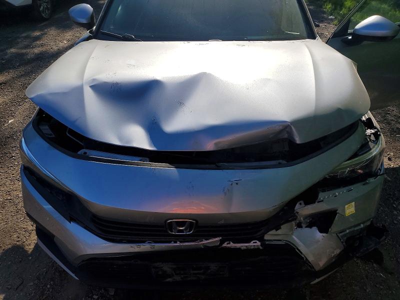 55954196 :رقم المزاد ، 2HGFE2F2XNH104211 vin ، 2022 Honda Civic مزاد بيع