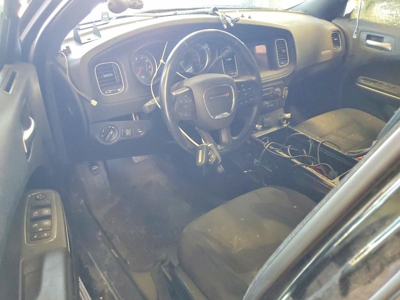 Продажа на аукционе авто 2020 Dodge Charger, vin: 2C3CDXKT1LH189442, номер лота: 55341316
