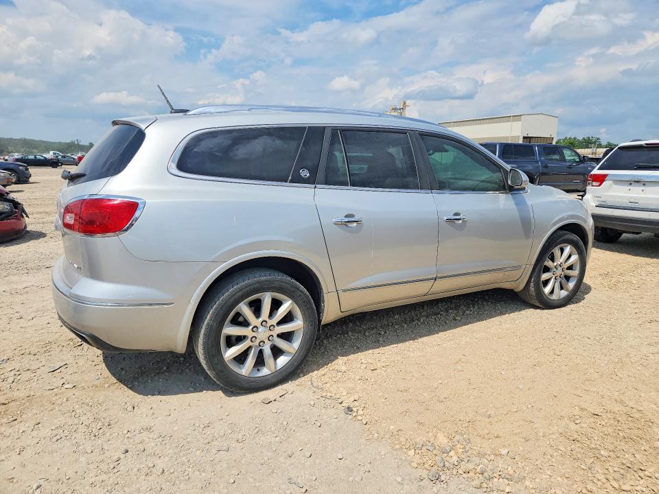 Продаж на аукціоні авто 2016 Buick Enclave, vin: 5GAKRCKD3GJ192889, номер лоту: 55876306