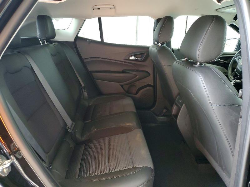 Продажа на аукционе авто 2025 Chevrolet Trax, vin: KL77LHEP3SC172631, номер лота: 85771545
